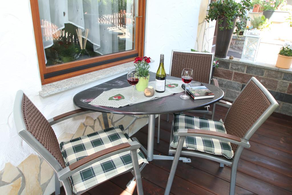 Familien Themen-Appartement Freiburg In Soelden 2 Schlafzimmer חדר תמונה